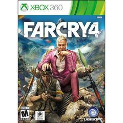 Far Cry 4 - Xbox 360 - for just $8.99! 