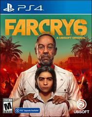 Far Cry 6 - Playstation 4 - for just $14.99! 