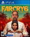 Far Cry 6 - Playstation 4 - for just $14.99! 