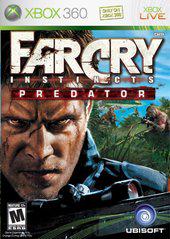 Far Cry Instincts Predator - Xbox 360 - for just $9.99! 