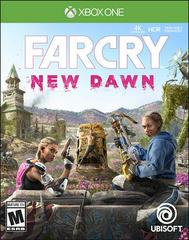 Far Cry: New Dawn - Xbox One - for just $8.99! 