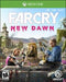 Far Cry: New Dawn - Xbox One - for just $8.99! 