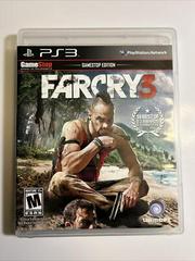 Far Cry 3 - PlayStation 3 - for just $7.99! 