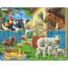 Farm Animals 23 Piece Tray Jigsaw Puzzle Larsen - for just $11.99! 