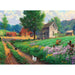 Farm Country 1000 Piece Jigsaw Puzzle Cobble Hill - for just $19.99! 