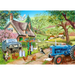 Farm Fresh 500 Piece Jigsaw Puzzle HOP - for just $19.99! 