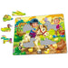 Farm Kids with Pony 16 Piece Tray Jigsaw Puzzle Larsen - for just $11.99! 