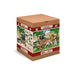 Farm Kindergarten 300 Piece Wood Jigsaw Puzzle Wooden City - for just $24.99! 