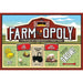 Farm-Opoly Board Game Outset - for just $29.99! 