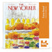 Farm Stand The New Yorker 100 Piece Mini Jigsaw Puzzle NYPC - for just $14.99! 