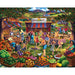 Farmers Market 210 Piece Jigsaw Puzzle Boardwalk - for just $11.99! 