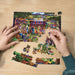 Farmers Market 210 Piece Jigsaw Puzzle Boardwalk - for just $11.99! 