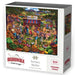 Farmers Market 210 Piece Jigsaw Puzzle Boardwalk - for just $11.99! 