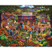 Farmers Market 500 Piece Jigsaw Puzzle Boardwalk - for just $21.99! 
