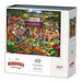Farmers Market 500 Piece Jigsaw Puzzle Boardwalk - for just $21.99! 