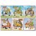 Farmer's Market Trucks 1000 Piece Jigsaw Puzzle Cobble Hill - for just $19.99! 