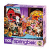 Farmhouse View 1500 Piece Jigsaw Puzzle Springbok - for just $24.99! 