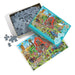 Farmyard Folly 350 Piece Family Jigsaw Puzzle Cobble Hill - for just $17.99! 