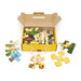 Farmyard Greetings 35 Piece Floor Jigsaw Puzzle Cobble Hill - for just $19.99! 