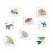 Fascinating Dinosaurs 35 Piece Tray Jigsaw Puzzle Larsen - for just $11.99! 