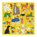 Fashionable Dogs 500 Piece Jigsaw Puzzle Galison - for just $17.99! 