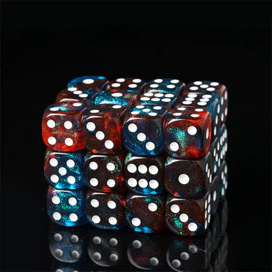 12-Piece Pip D6 Set - for just $10.99! 