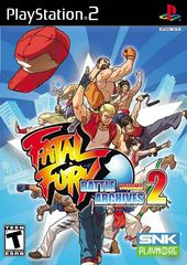 Fatal Fury Battle Archives Volume 2 - Playstation 2 - for just $17.99! 