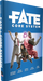 Fate Core RPG: Fate Core System - for just $24.99! 