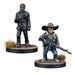 The Walking Dead: All Out War - Father Gabriel Booster - for just $19.99! 