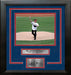 Dr. Anthony Fauci 2020 Washington Nationals First Pitch 8x10 Framed Photo with Engraved Autograph - for just $79.99! 
