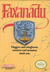 Faxanadu - NES - for just $41.99! 
