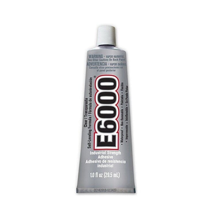 E6000 Adhesive Glue - for just $2.99! 