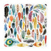 Feathers 500 Piece Jigsaw Puzzle Galison - for just $17.99! 