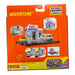 Matchbox Fedex Package Center - Action Drivers Vehicle Playset w/ Express Delivery Van - for just $29.99! 