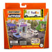 Matchbox Fedex Package Center - Action Drivers Vehicle Playset w/ Express Delivery Van - for just $29.99! 