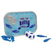 Feed the Kitty Travel Tin - for just $9.99! 