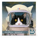 Félicette - Astrocat 100 Piece Mini Jigsaw Puzzle NYPC - for just $11.99! 
