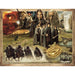 Fellowship of the Ring LOTR 2000 Piece Jigsaw Puzzle Ravensburger - for just $44.99! 