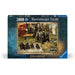 Fellowship of the Ring LOTR 2000 Piece Jigsaw Puzzle Ravensburger - for just $44.99! 