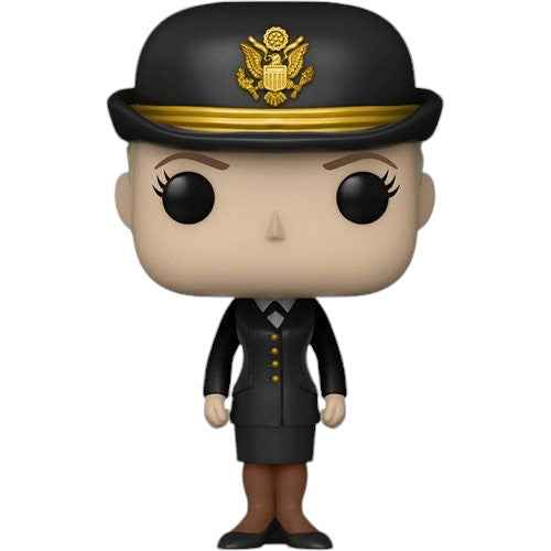 Army Female Soldier Funko Pop! Vinyl Figure #USA - for just $11.99! 