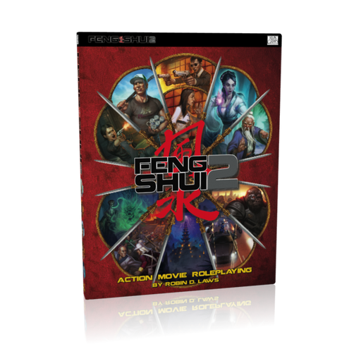 Feng Shui (Second Edition) - for just $49.95! 