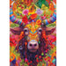 Ferdinand 1000 Piece Jigsaw Puzzle Enjoy - for just $24.99! 