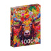 Ferdinand 1000 Piece Jigsaw Puzzle Enjoy - for just $24.99! 