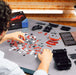 Ferrari SF90 Stradale Red 161 Piece 3D Jigsaw Puzzle Ravensburger - for just $34.99! 
