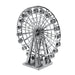 Ferris Wheel 3D Steel Model Kit Metal Earth - for just $11.99! 