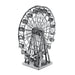 Ferris Wheel 3D Steel Model Kit Metal Earth - for just $11.99! 