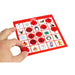 Festive Bingo - Classic Game with a Twist - Professor Puzzle - for just $9.99! 