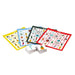 Festive Bingo - Classic Game with a Twist - Professor Puzzle - for just $9.99! 