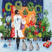 Festive Bodega 500 Piece Jigsaw Puzzle NYPC - for just $26.99! 
