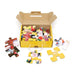 Festive Farmyard Greetings 35 Piece Floor Jigsaw Puzzle Cobble Hill - for just $19.99! 